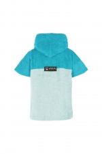 WAVE HAWAII BAMBOO PONCHINI MINI