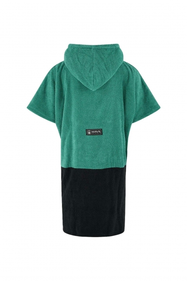 WAVE HAWAII Poncho Faro | Surfwax Surf Clothing shop since 2010
