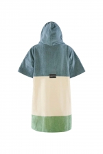 WAVE HAWAII Poncho Curitiba Gobtuvas|Surfwax Surf stiliaus aprangos parduotuvė nuo 2010| Laisvalaikio Apranga