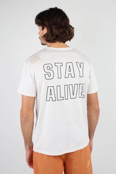 Oxbow BAIGURA Shirt| Surfwax Surf Clothing shop since 2010