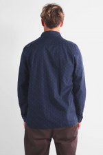 Oxbow MINATURE Long Sleeve Shirt| Surfwax Surf Clothing shop since 2010