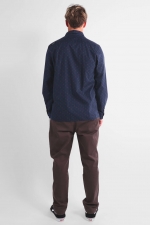 Oxbow MINATURE Long Sleeve Shirt| Surfwax Surf Clothing shop since 2010