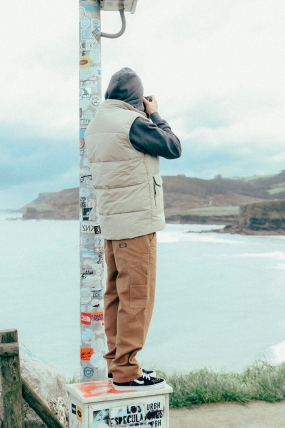 Oxbow SHAPER Pants|Surfwax Surf Clothing shop since 2010