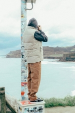 Oxbow SHAPER Pants|Surfwax Surf Clothing shop since 2010