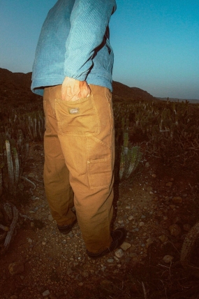 Oxbow SHAPER Pants | Kelnės| Surfwax Surf stiliaus aprangos parduotuvė nuo 2010 | Laisvalaikio Apranga