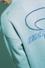 Oxbow SKOLPEN2K Sweater | Vyriškas Megztinis | Surfwax Surf stiliaus aprangos parduotuvė nuo 2010 | Laisvalaikio Apranga