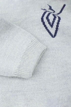 Oxbow SKOLPEN2K Sweater | Vyriškas Megztinis | Surfwax Surf stiliaus aprangos parduotuvė nuo 2010 | Laisvalaikio Apranga