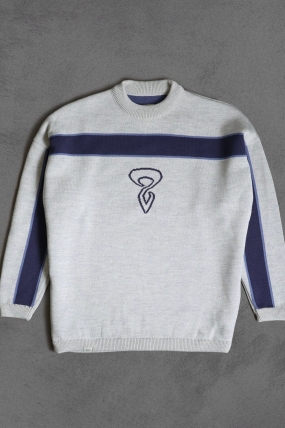 Oxbow SKOLPEN2K Sweater|Surfwax Surf Clothing shop since 2010