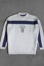 Oxbow SKOLPEN2K Sweater|Surfwax Surf Clothing shop since 2010