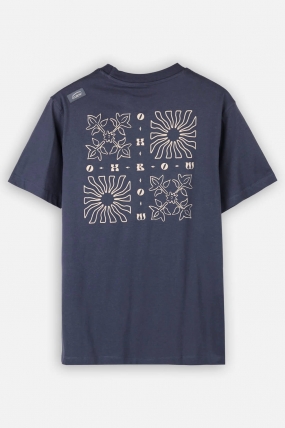 Oxbow SUNRAYS T-Shirt| Surfwax Surf Clothing shop since 2010