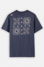 Oxbow SUNRAYS T-Shirt| Surfwax Surf Clothing shop since 2010