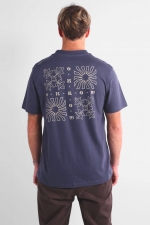 Oxbow SUNRAYS T-Shirt| Surfwax Surf Clothing shop since 2010