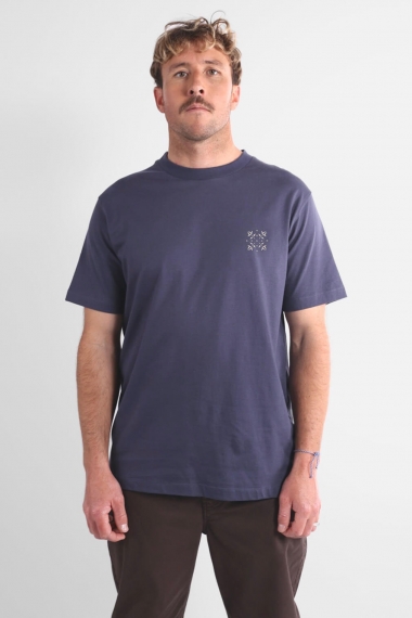 Oxbow SUNRAYS T-Shirt| Surfwax Surf Clothing shop since 2010