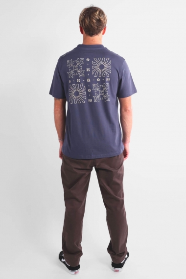Oxbow SUNRAYS T-Shirt| Surfwax Surf Clothing shop since 2010