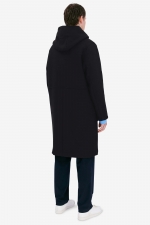 Elvine Charlie Wool Coat| Surfwax Surf Clothing shop since 2010
