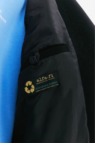 Elvine Charlie Wool Coat| Surfwax Surf Clothing shop since 2010