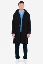 Elvine Charlie Wool Coat| Surfwax Surf Clothing shop since 2010