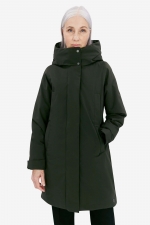 Elvine  Eline  Jacket | Moteriška Žieminė Striukė| Laisvalaikio Apranga | Surfwax Surf stiliaus aprangos parduotuvė nuo 2010