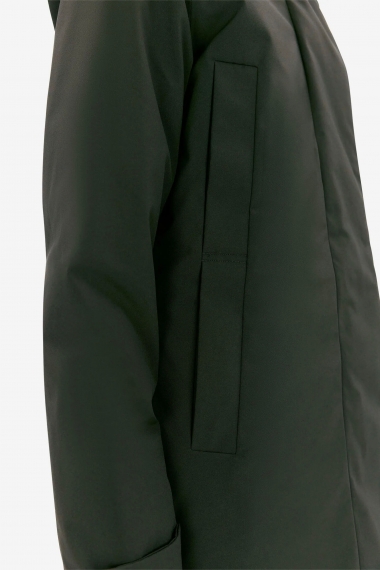 Elvine  Eline  Jacket | Moteriška Žieminė Striukė| Laisvalaikio Apranga | Surfwax Surf stiliaus aprangos parduotuvė nuo 2010