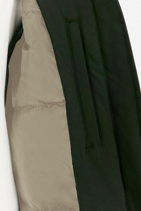 Elvine  Eline  Jacket | Moteriška Žieminė Striukė| Laisvalaikio Apranga | Surfwax Surf stiliaus aprangos parduotuvė nuo 2010