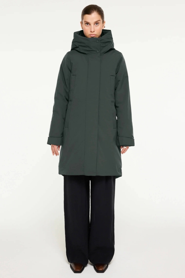Elvine  Eline  Jacket| Surfwax Surf Clothing shop since 2010