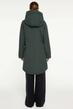 Elvine  Eline  Jacket | Moteriška Žieminė Striukė| Laisvalaikio Apranga | Surfwax Surf stiliaus aprangos parduotuvė nuo 2010
