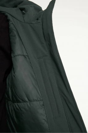 Elvine  Eline  Jacket | Moteriška Žieminė Striukė| Laisvalaikio Apranga | Surfwax Surf stiliaus aprangos parduotuvė nuo 2010