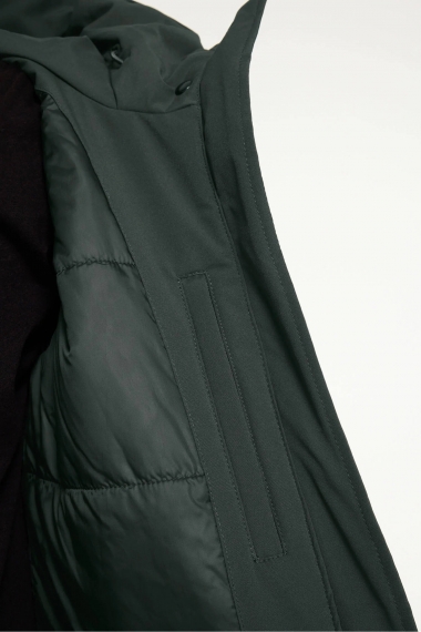 Elvine  Eline  Jacket| Surfwax Surf Clothing shop since 2010