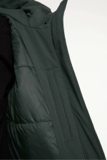 Elvine  Eline  Jacket | Moteriška Žieminė Striukė| Laisvalaikio Apranga | Surfwax Surf stiliaus aprangos parduotuvė nuo 2010
