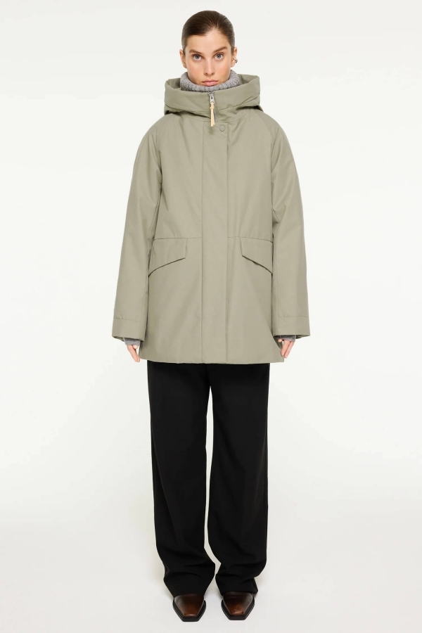 Elvine Kairi Jacket| Surfwax Surf Clothing shop since 2010