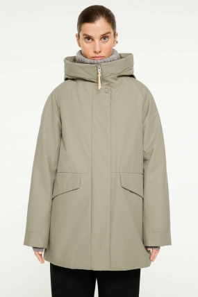 Elvine Kairi Jacket | Moteriška Žieminė Striukė| Laisvalaikio Apranga | Surfwax Surf stiliaus aprangos parduotuvė nuo 2010