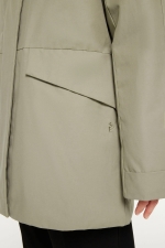 Elvine Kairi Jacket | Moteriška Žieminė Striukė| Laisvalaikio Apranga | Surfwax Surf stiliaus aprangos parduotuvė nuo 2010