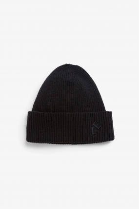Elvine Rib Beanie | Surfwax Surf Clothing shop since 2010