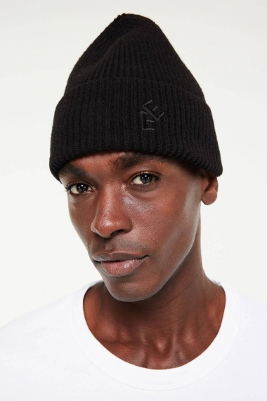 Elvine Rib Beanie | Surfwax Surf Clothing shop since 2010