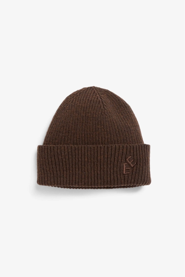 Elvine Rib Beanie | Surfwax Surf Clothing shop since 2010