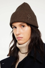 Elvine Rib Beanie | Surfwax Surf Clothing shop since 2010