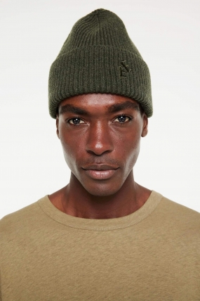 Elvine Rib Beanie | Surfwax Surf Clothing shop since 2010