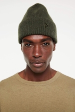 Elvine Rib Beanie | Surfwax Surf Clothing shop since 2010