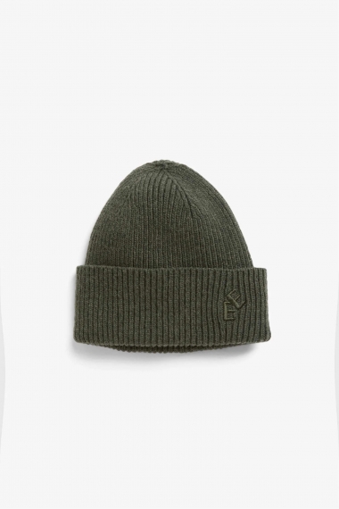Elvine Rib Beanie | Surfwax Surf Clothing shop since 2010