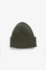 Elvine Rib Beanie | Surfwax Surf Clothing shop since 2010