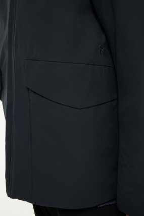 Elvine Letho Jacket | Vyriška Striukė | Surfwax Surf stiliaus aprangos parduotuvė nuo 2010 | Laisvalaikio Apranga