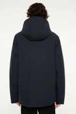 Elvine Letho Jacket | Vyriška Striukė | Surfwax Surf stiliaus aprangos parduotuvė nuo 2010 | Laisvalaikio Apranga