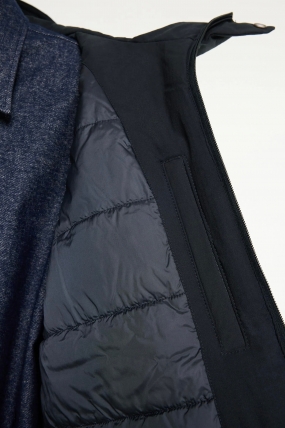 Elvine Letho Men Jacket | Surfwax Surf Clothing shop since 2010