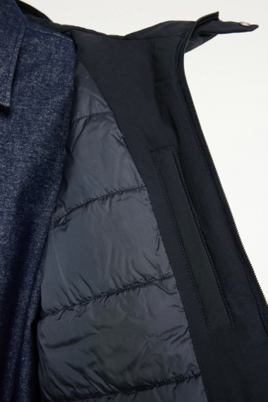Elvine Letho Men Jacket | Surfwax Surf Clothing shop since 2010