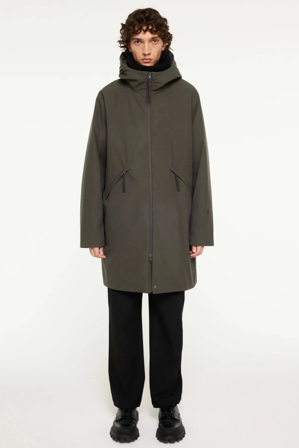 Elvine Torgny Men Jacket | Surfwax Surf Clothing shop since 2010