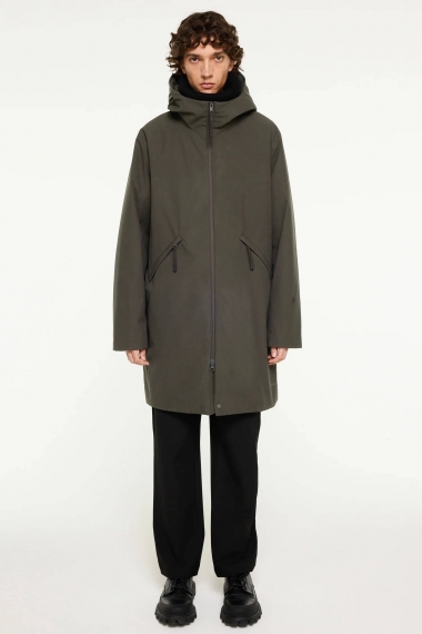 Elvine Torgny Men Jacket | Surfwax Surf Clothing shop since 2010