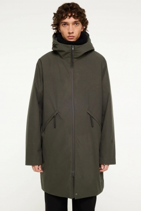 Elvine Torgny Men Jacket | Surfwax Surf Clothing shop since 2010