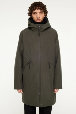 Elvine Torgny Jacket | Vyriška Striukė | Surfwax Surf stiliaus aprangos parduotuvė nuo 2010 | Laisvalaikio Apranga
