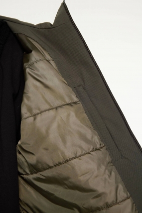 Elvine Torgny Jacket | Vyriška Striukė | Surfwax Surf stiliaus aprangos parduotuvė nuo 2010 | Laisvalaikio Apranga