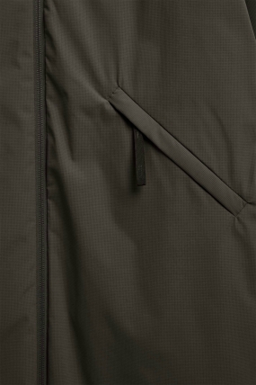 Elvine Torgny Jacket | Vyriška Striukė | Surfwax Surf stiliaus aprangos parduotuvė nuo 2010 | Laisvalaikio Apranga